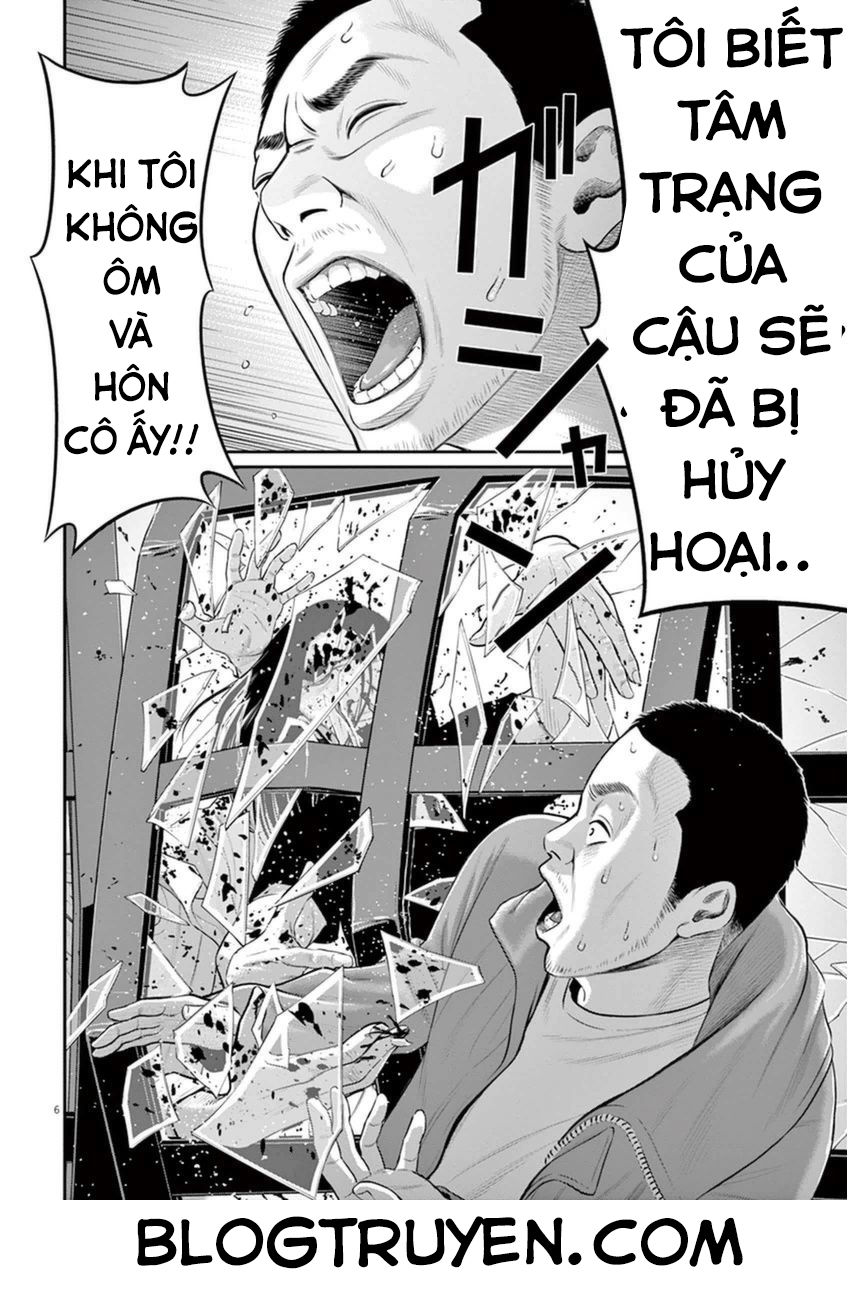 Tôi Là Người Hùng Ở Osaka Chương 2 Ảnh 9