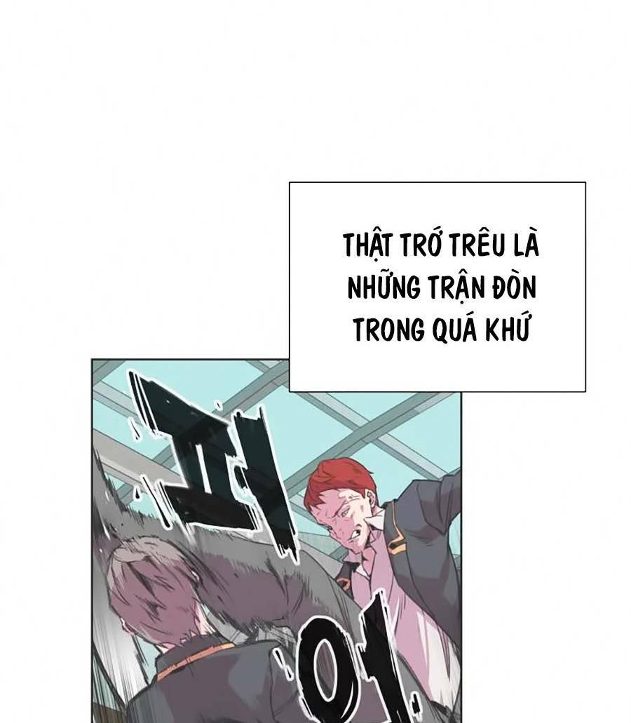 Săn Lùng Bắt Nạt Chương 47 Ảnh 40