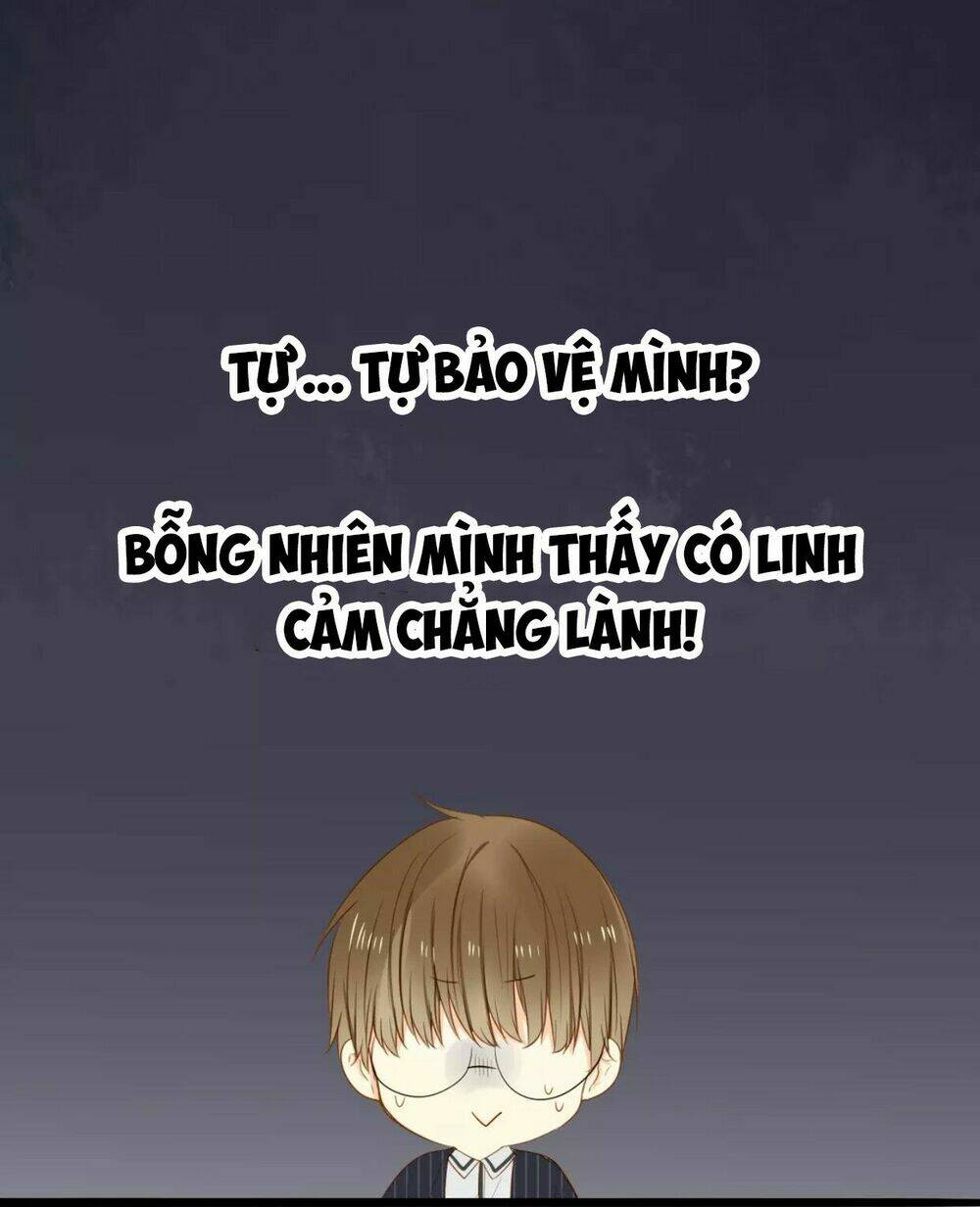 Điều Giáo Quan Hệ Chương 13 Ảnh 13
