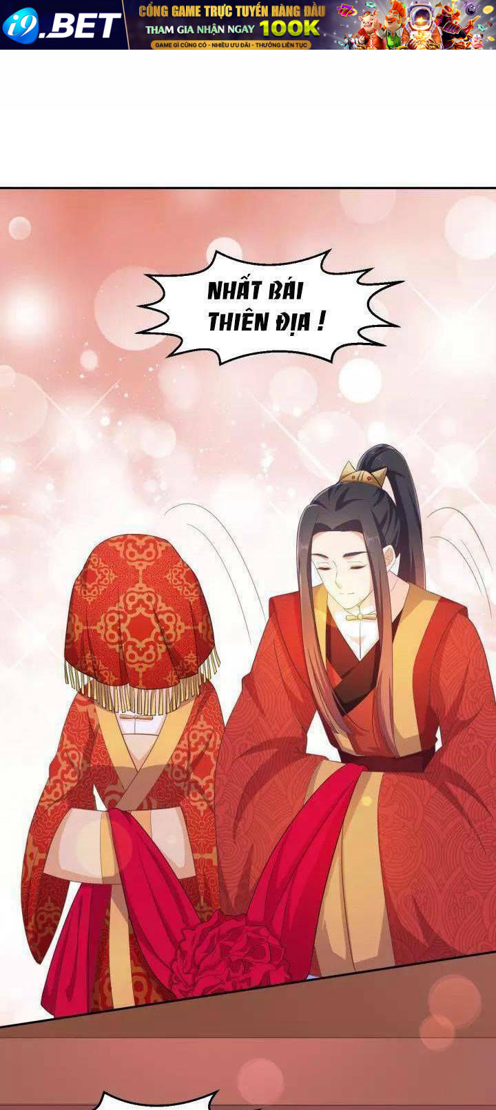 Ngạo Kiều Vương Gia Huyên Náo Phi Chương 71 Ảnh 15