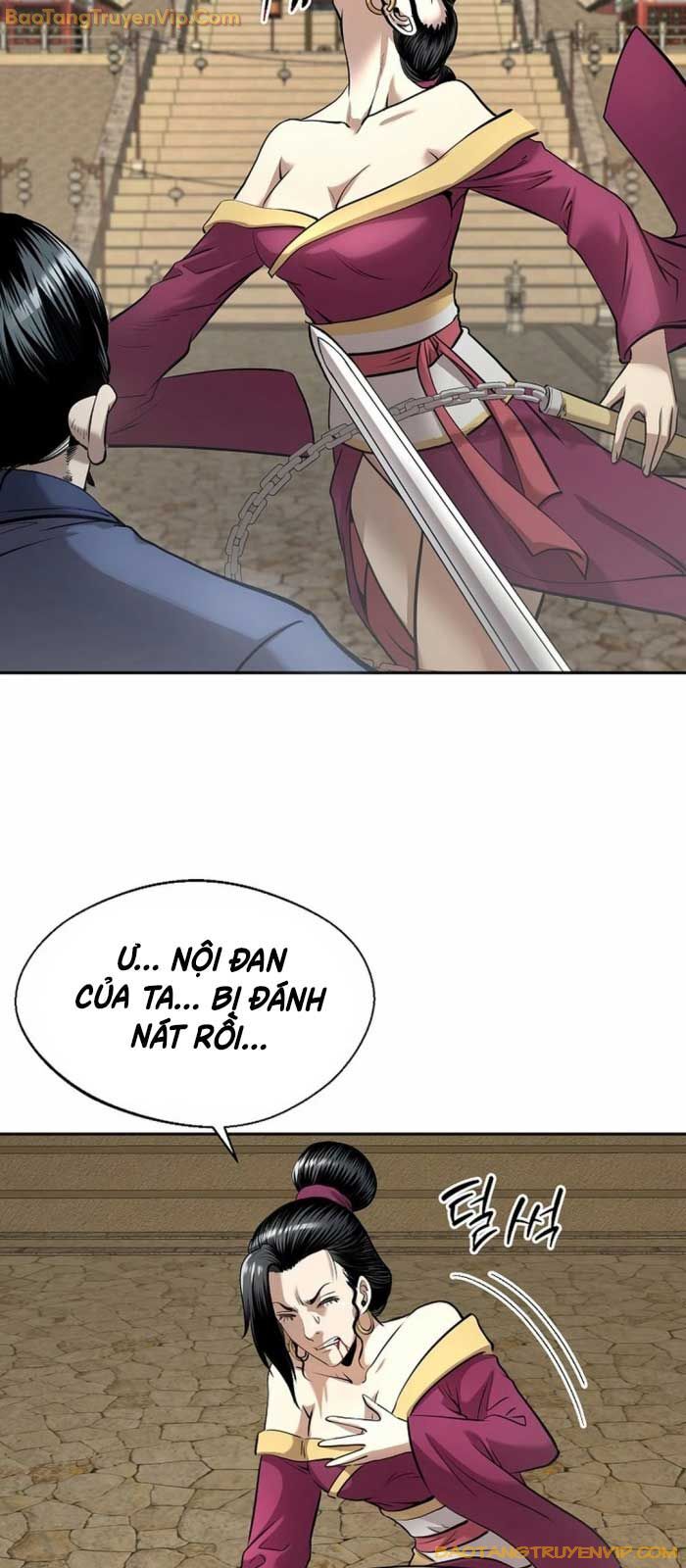 Ma Nhân Hoa Sơn Chương 84 Ảnh 9
