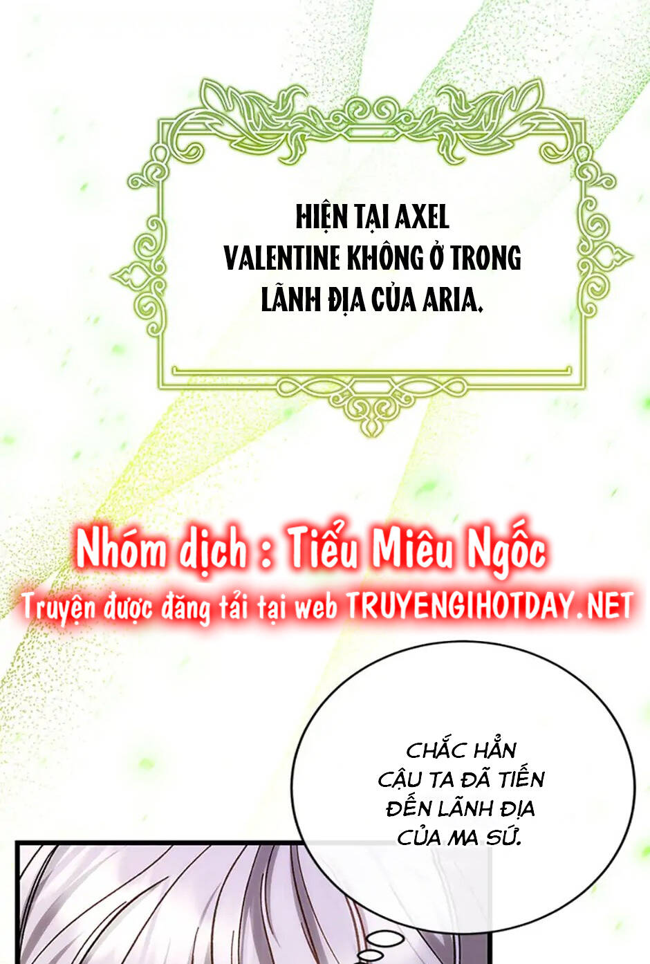 Trở Thành Cứu Tinh Của Nhân Vật Chính Chương 64 Ảnh 35