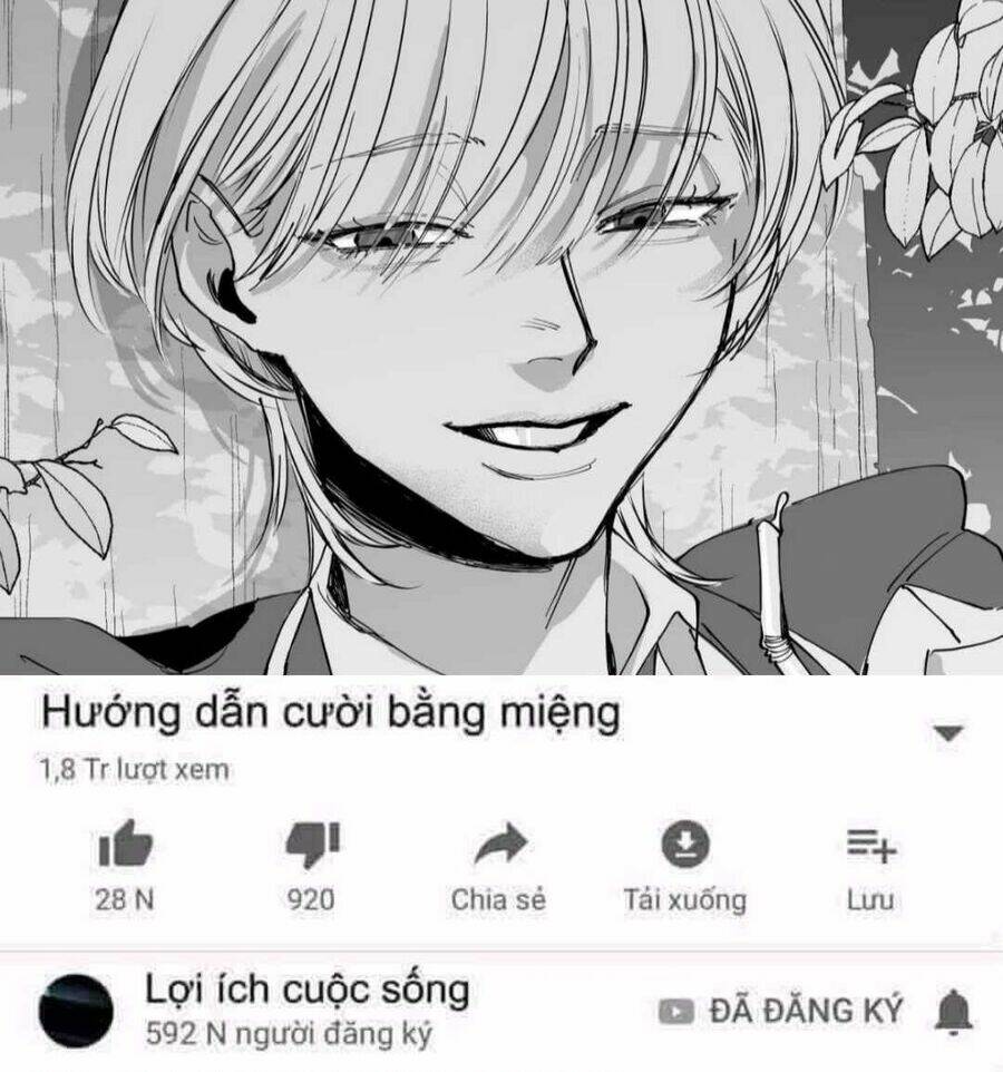 Kẻ Điên Khi Yêu Chương 2 Ảnh 43