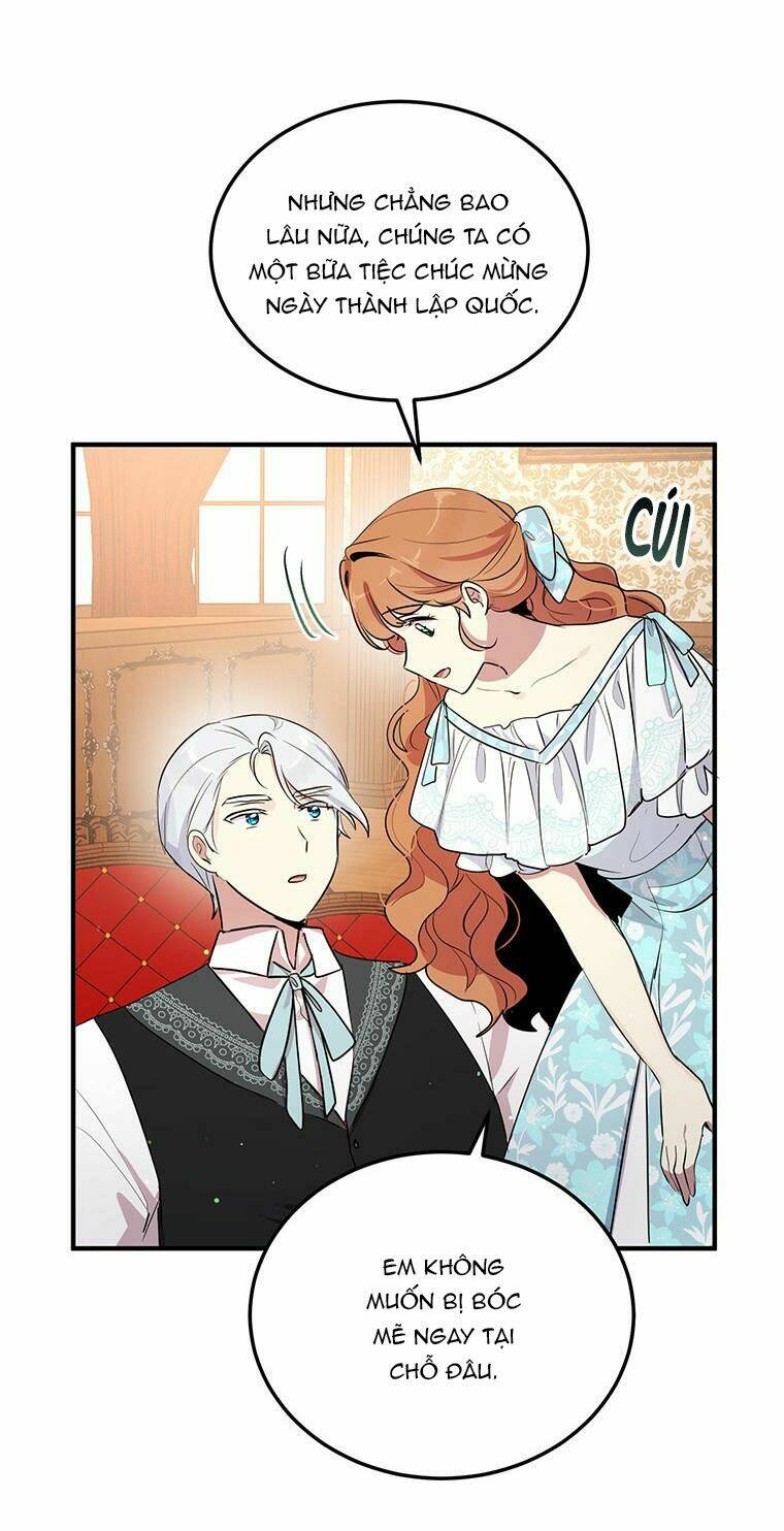 Công Tước, Loạn Vừa Thôi! Chương 126 Ảnh 13