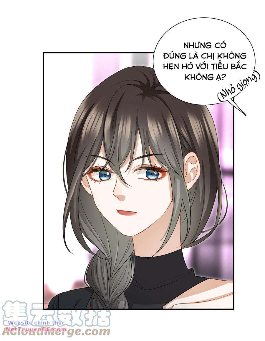 Chị Ơi! Chị Thật Không Bình Thường! Chương 8 Ảnh 6