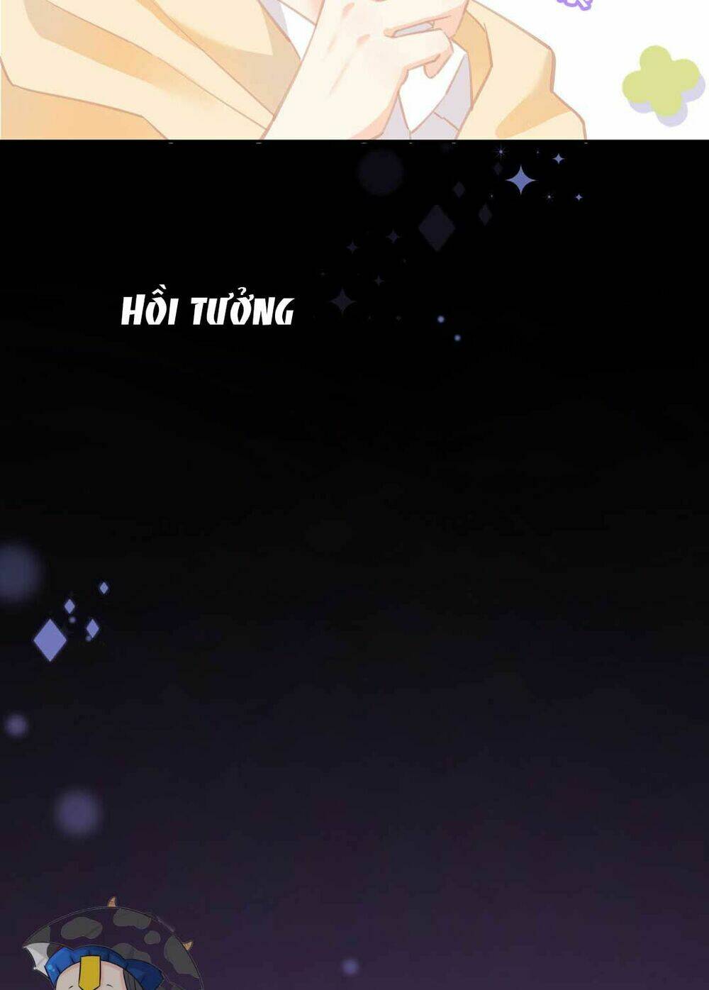 Khảo Nghiệm Cuối Cùng Của Tra Nữ Chương 8 Ảnh 20