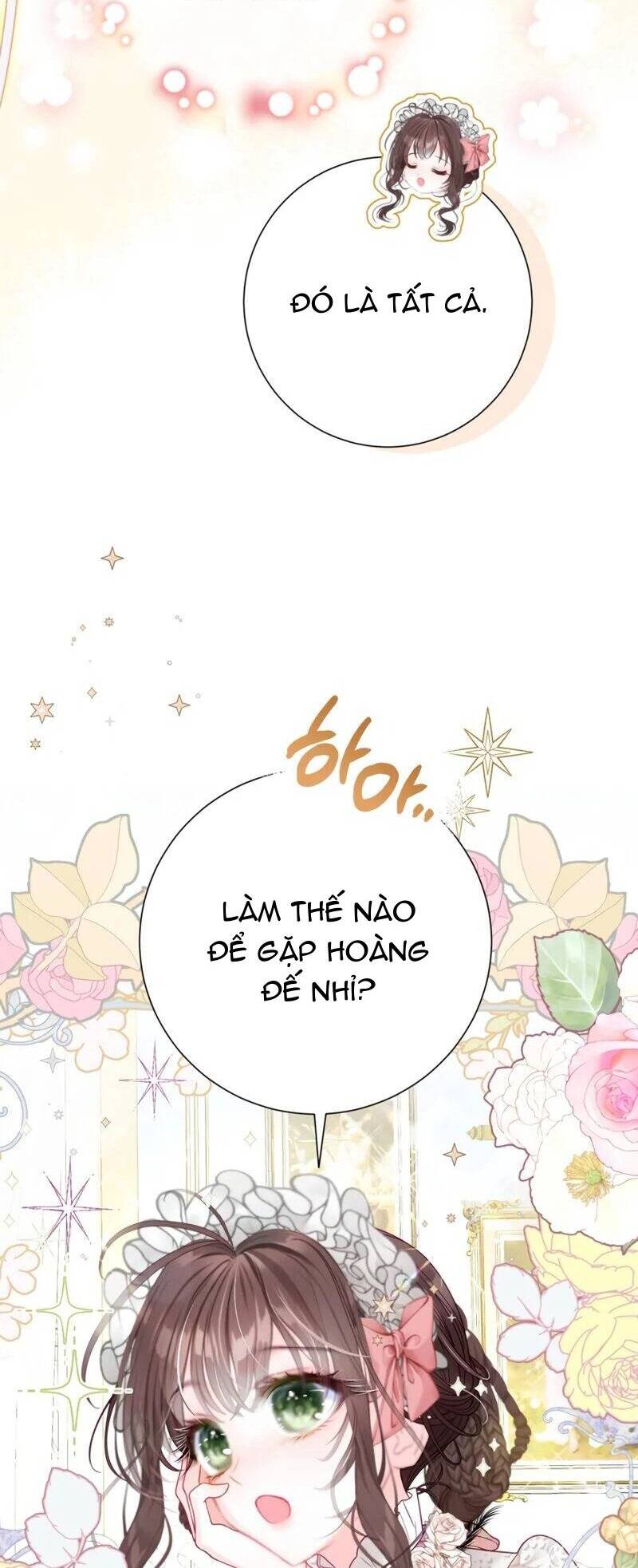 Ở Một Thế Giới Không Có Em Gái Mà Ai Cũng Yêu Chương 47 Ảnh 41