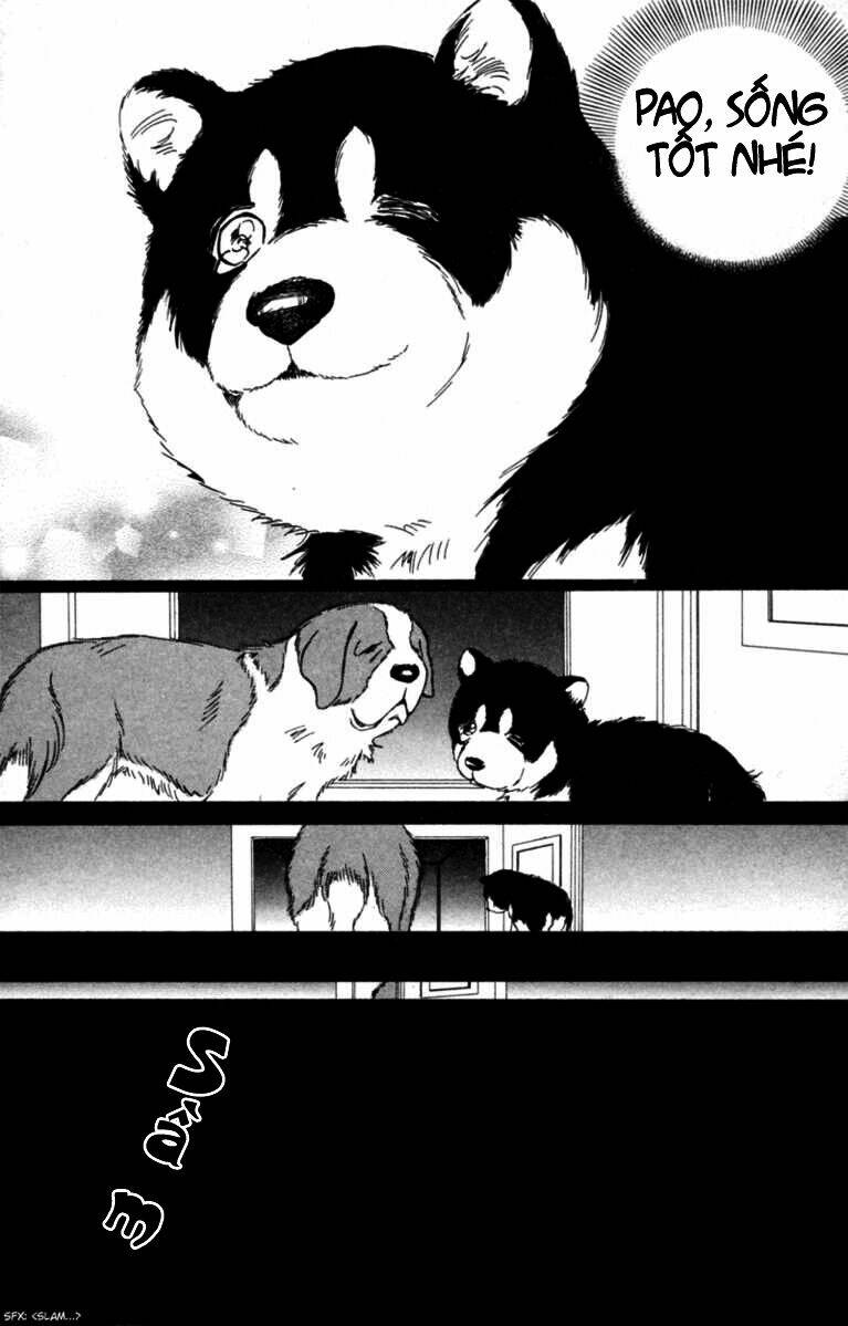Deep Love - Pao No Monogatari Chương 5 Ảnh 26