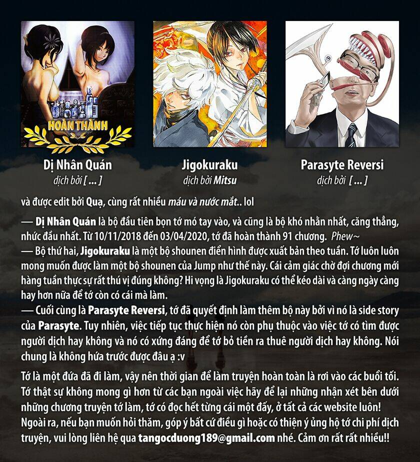 Edogawa Ranpo Ijinkan Chương 91 Ảnh 2