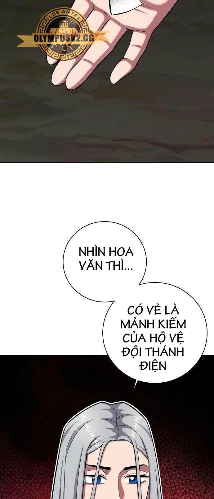 Ma Pháp Sư Hắc Ám Trở Về Để Nhập Ngũ Chương 34 Ảnh 83