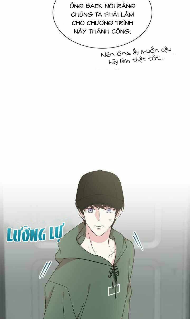 Idol Sống Trong Nhà Tôi ! Chương 3 Ảnh 41