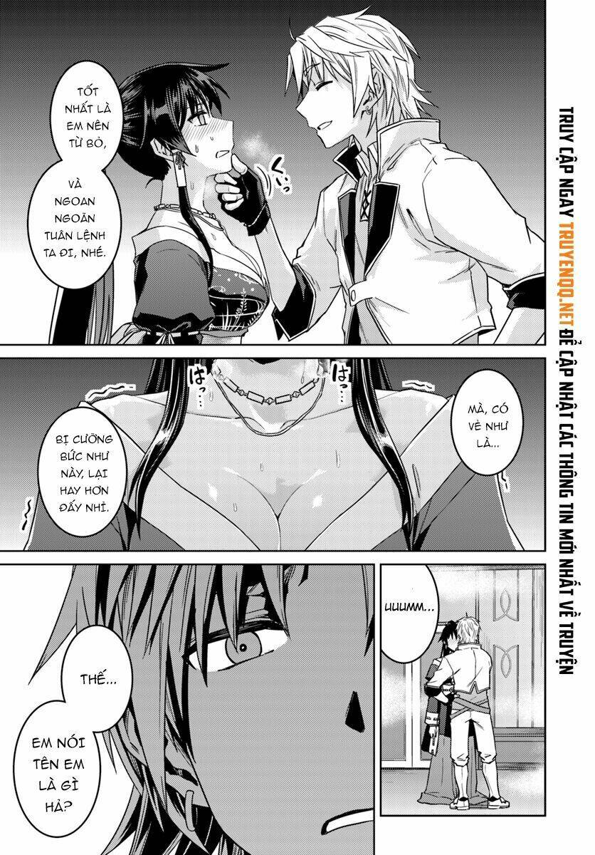 Nidome No Jinsei Wo Isekai De Chương 36 Ảnh 27