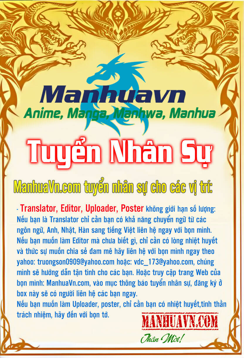 Sanctuary Chương 85 Ảnh 25