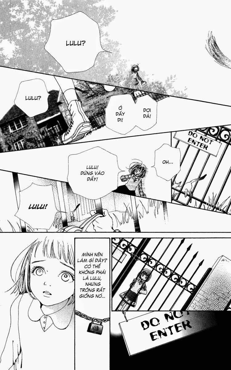 Kagen No Tsuki Chương 2 Ảnh 17