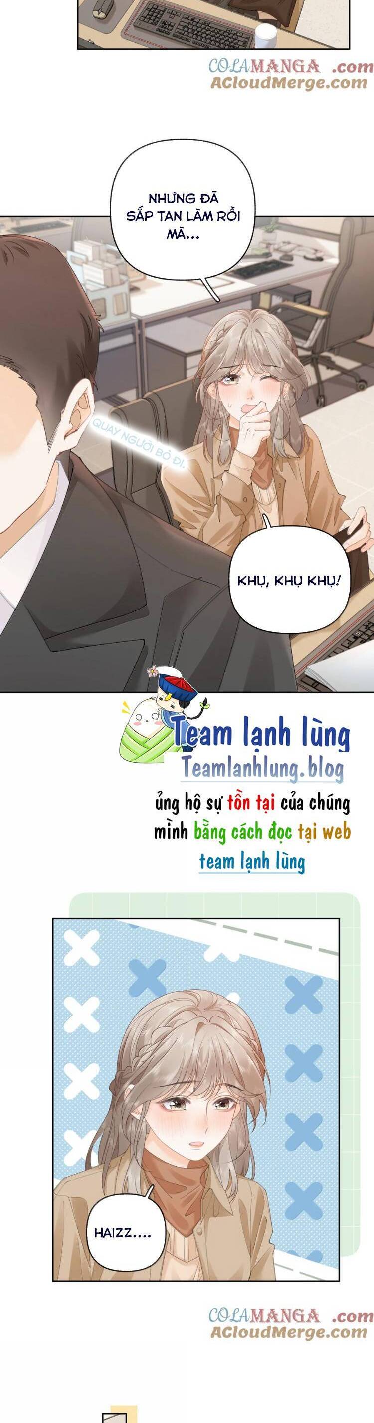 Chiết Ánh Trăng Chương 41 Ảnh 4