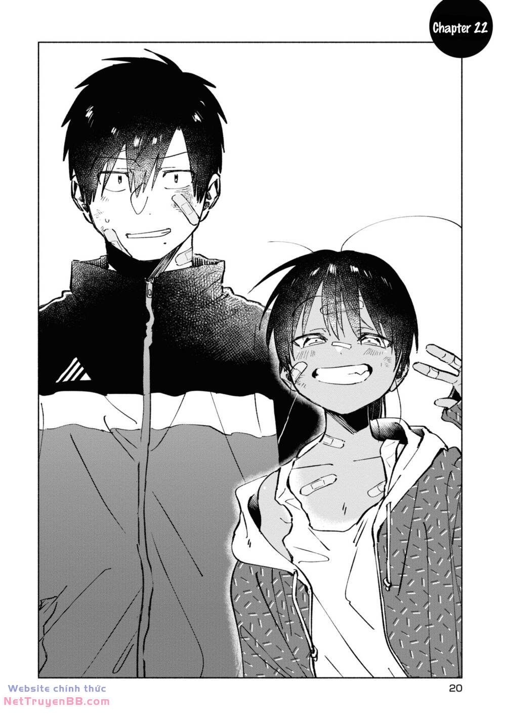 Inaka Ni Kaeru To Yakeni Jiben Ni Natsuita Kasshoku Ponytail Shota Ga Iru Chương 22 Ảnh 3