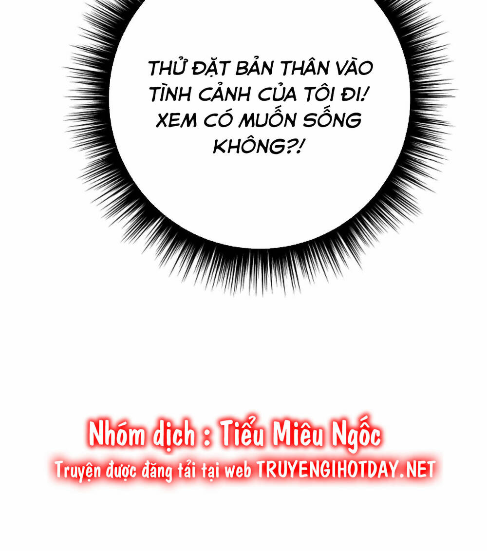 Nếu Bị Phát Hiện Liệu Tôi Có Chết Không Chương 40 Ảnh 98