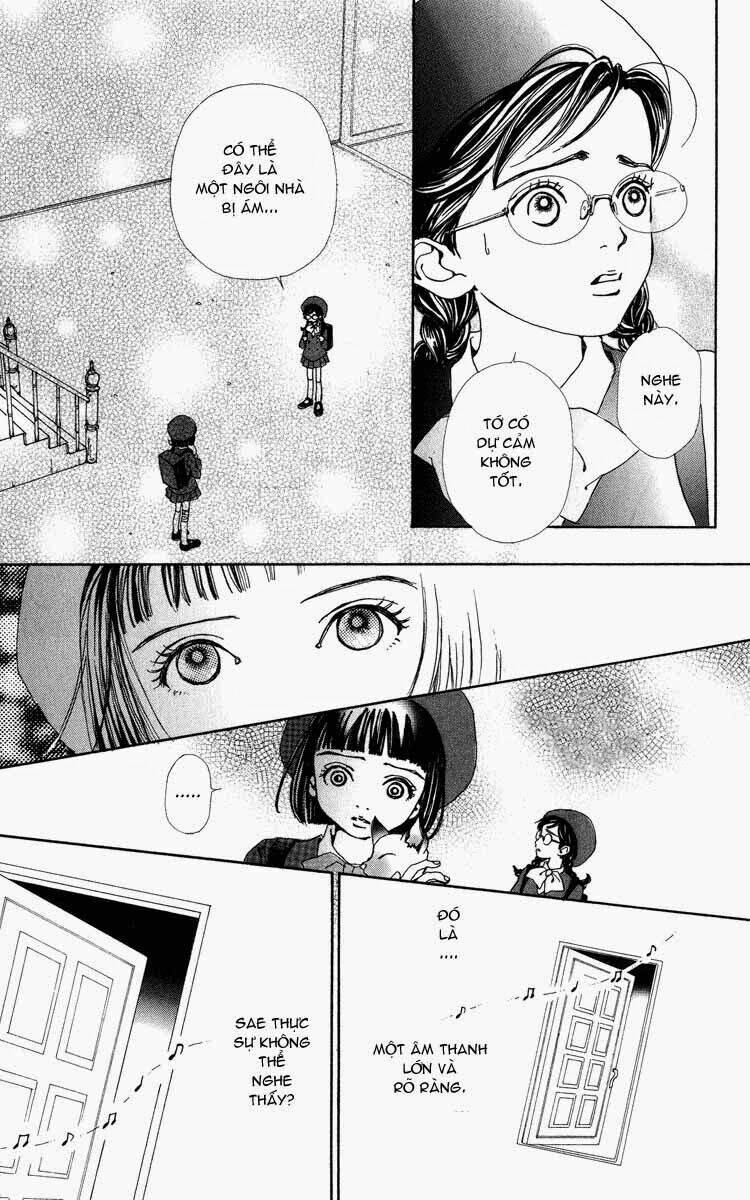 Kagen No Tsuki Chương 3 Ảnh 24