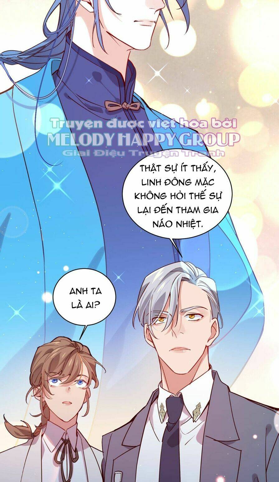 Lang Quân, Xin Đừng...! Chương 77 Ảnh 20