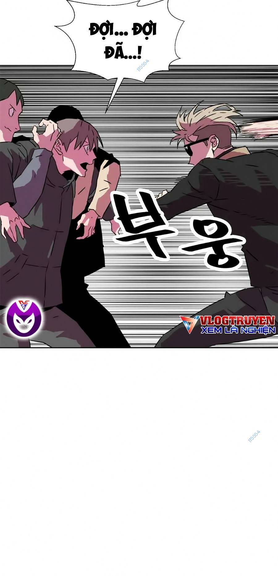 Săn Lùng Bắt Nạt Chương 47 Ảnh 53