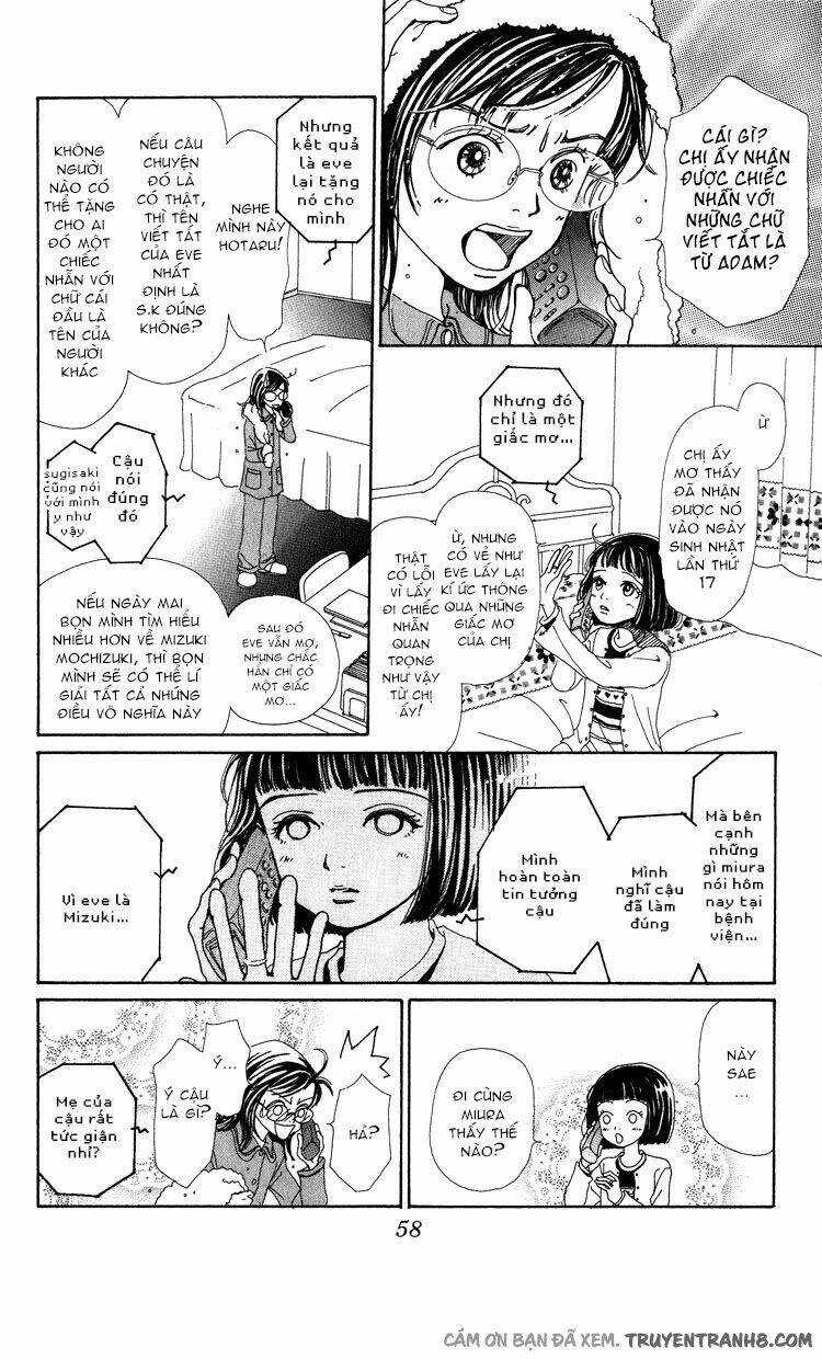 Kagen No Tsuki Chương 7 Ảnh 20