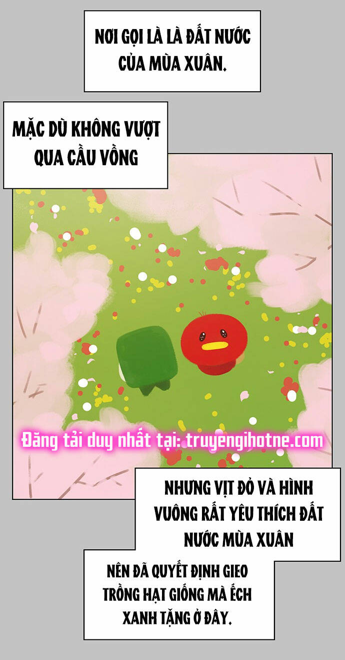 Thanh Xuân Rực Rỡ Chương 128 Ảnh 52