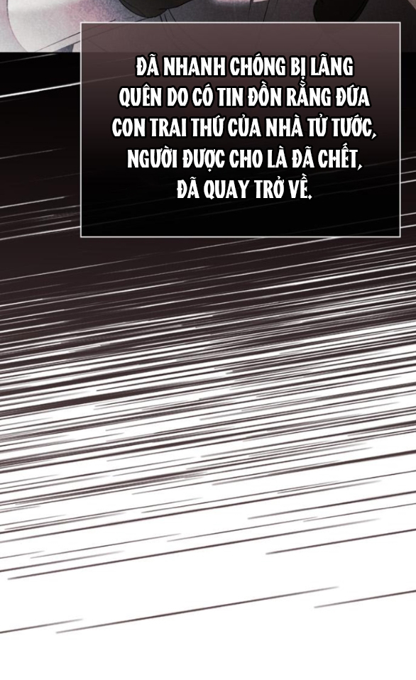 Tôi Thuần Hóa Chó Điên Của Chồng Cũ Chương 71.1 Ảnh 18