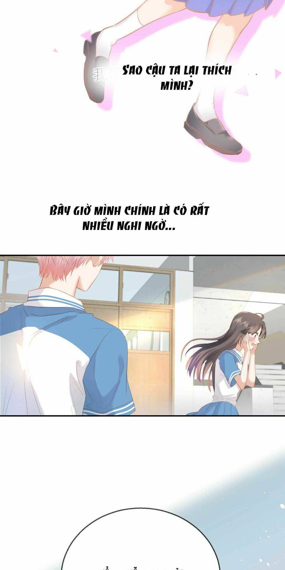 Khảo Nghiệm Cuối Cùng Của Tra Nữ Chương 1 Ảnh 19