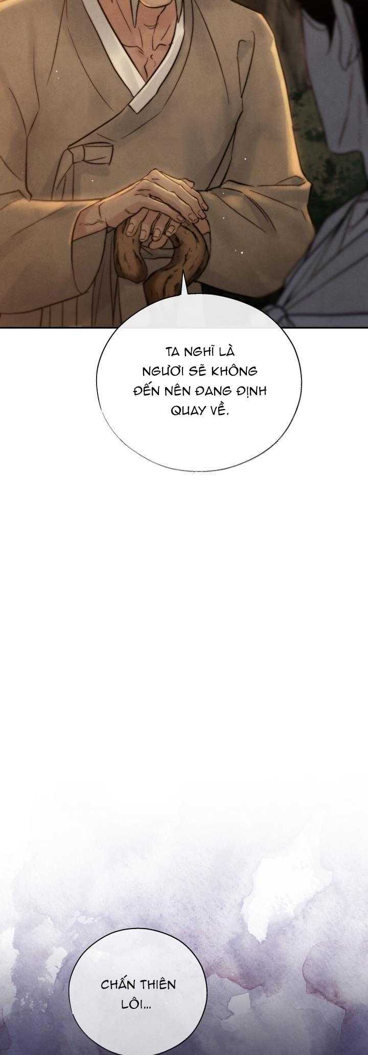 Thuốc Độc Chương 19 Ảnh 23