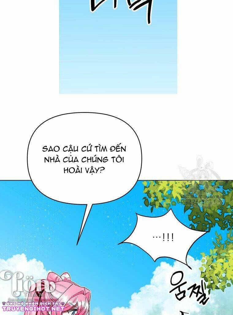 Này Tiểu Công Tước, Hãy Tin Ở Chị Đi! Chương 21.2 Ảnh 7