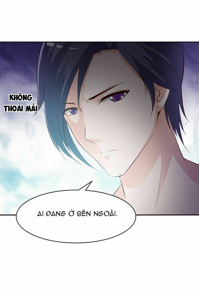 Boss Cấm Dục Thành Nghiện Chương 3 Ảnh 31