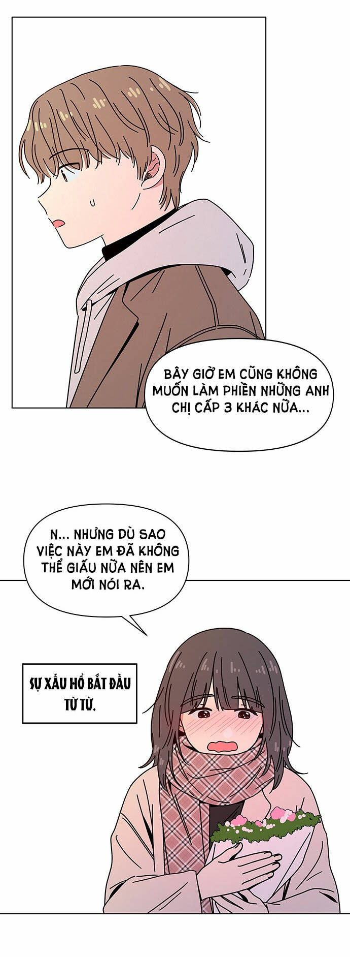 Thanh Xuân Rực Rỡ Chương 127 Ảnh 6
