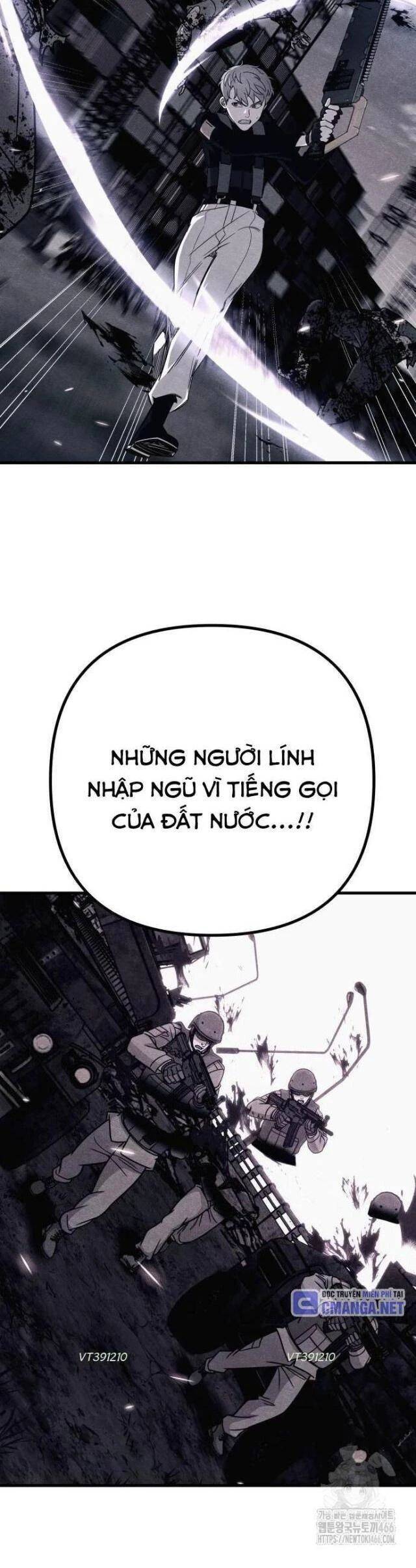 Xác Sống Và Sát Nhân Chương 86 Ảnh 48