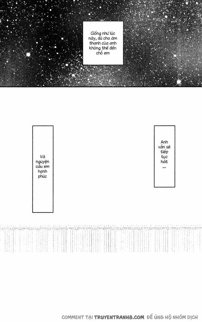 Kagen No Tsuki Chương 16 Ảnh 21