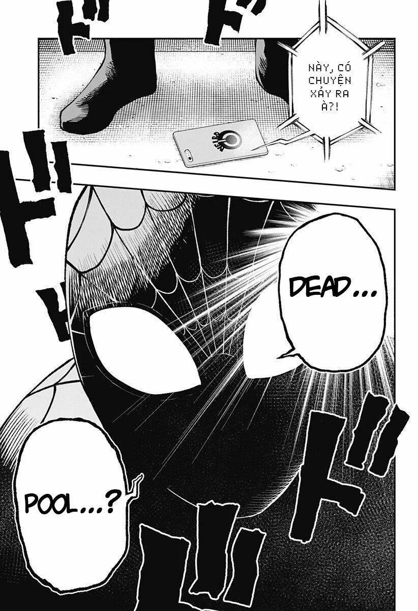 Deadpool: Samurai Chương 2 Ảnh 5