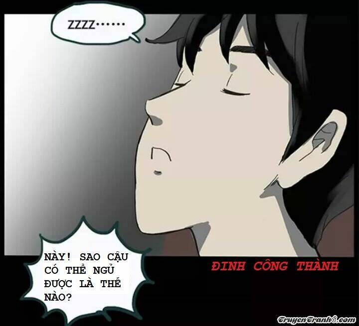 Bút Tiên Chương 1 Ảnh 22