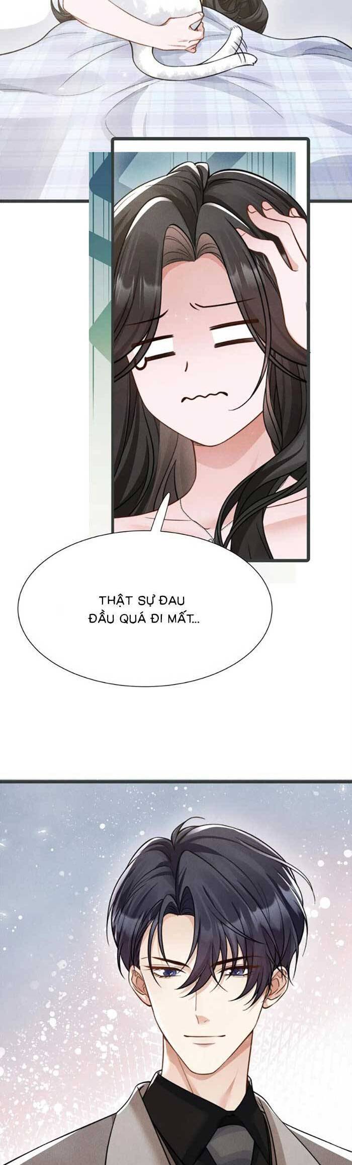Sát Thủ Bướm Chương 20 Ảnh 21