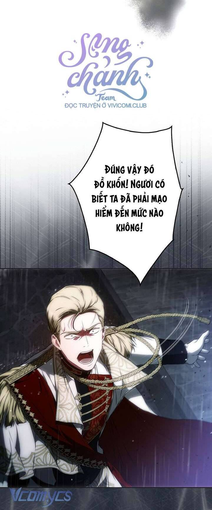 Tôi Trở Thành Vợ Nam Chính Chương 123 Ảnh 9