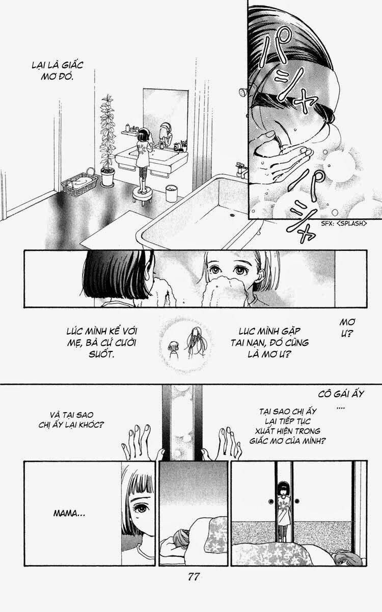 Kagen No Tsuki Chương 2 Ảnh 14