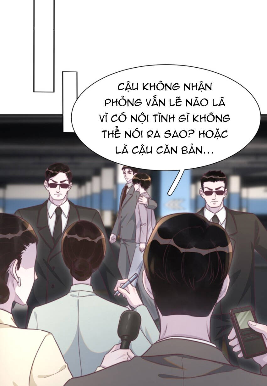 Nghe Nói Tôi Rất Nghèo Chương 149 Ảnh 29