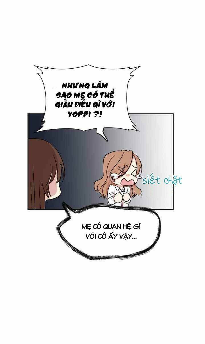Idol Sống Trong Nhà Tôi ! Chương 3 Ảnh 19