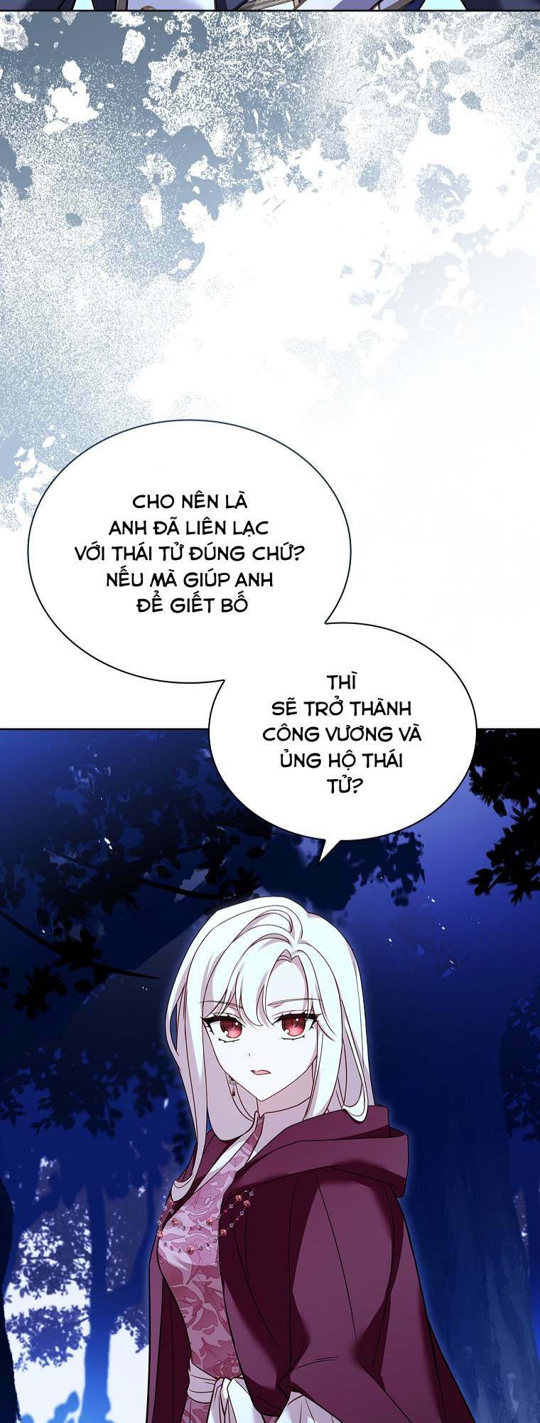Tiểu Thư Muốn Được Nghỉ Ngơi Chương 115 Ảnh 5