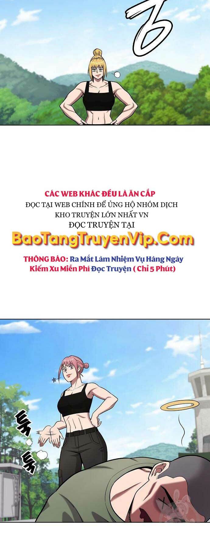 Ma Pháp Sư Hắc Ám Trở Về Để Nhập Ngũ Chương 39 Ảnh 27