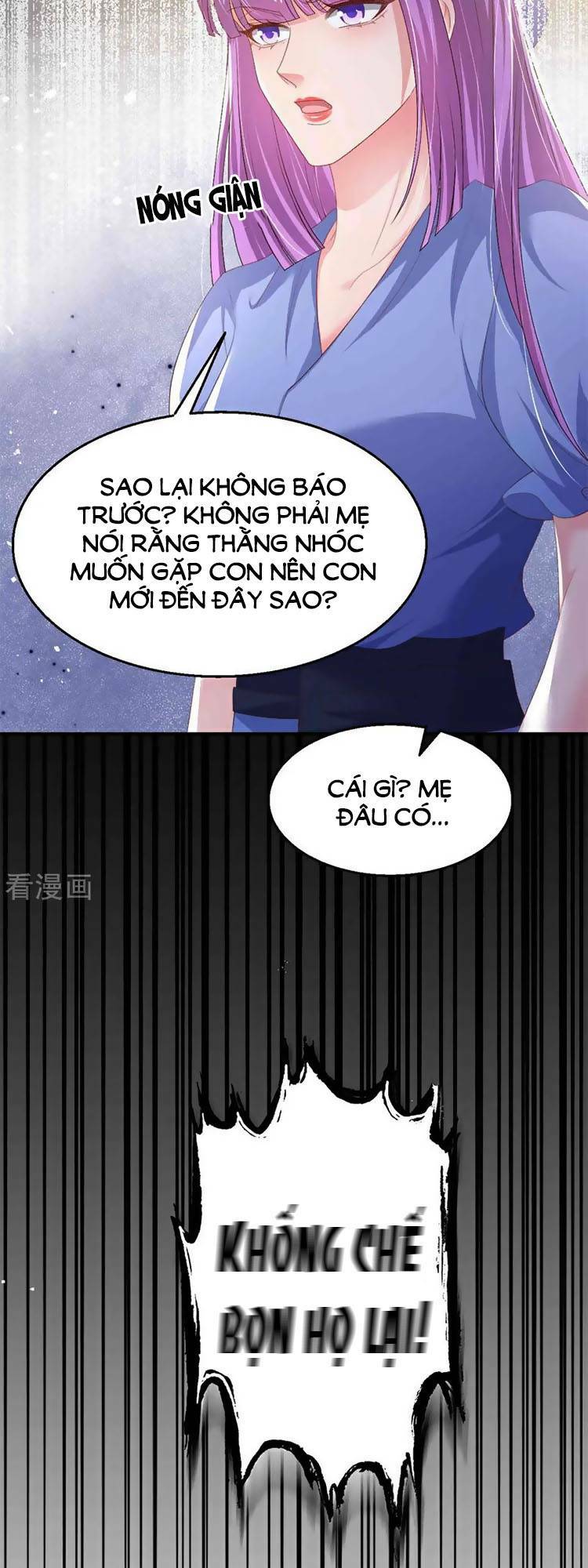 Hôm Nay Từ Chối Lục Tiên Sinh Chưa? Chương 201 Ảnh 4