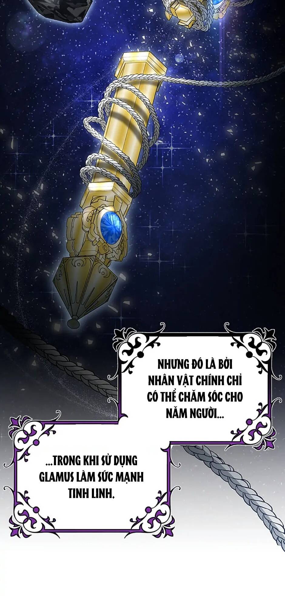 Trở Thành Cứu Tinh Của Nhân Vật Chính Chương 61 Ảnh 24