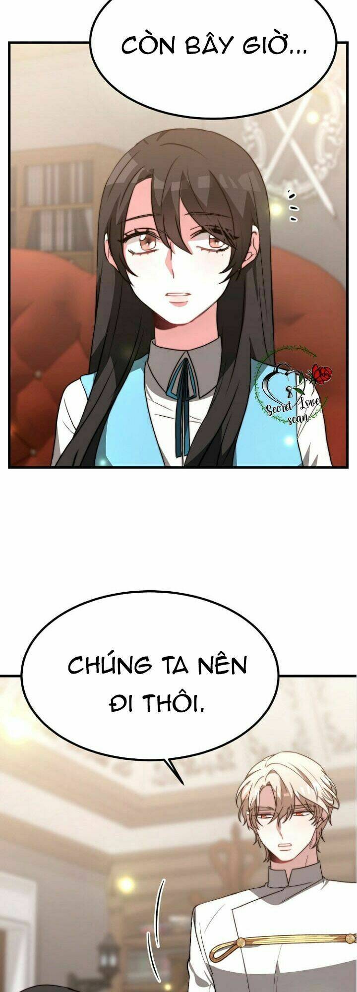 Cô Dâu Của Elysian Chương 26 Ảnh 65