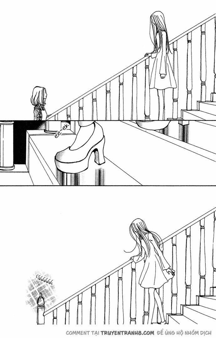 Kagen No Tsuki Chương 8 Ảnh 24