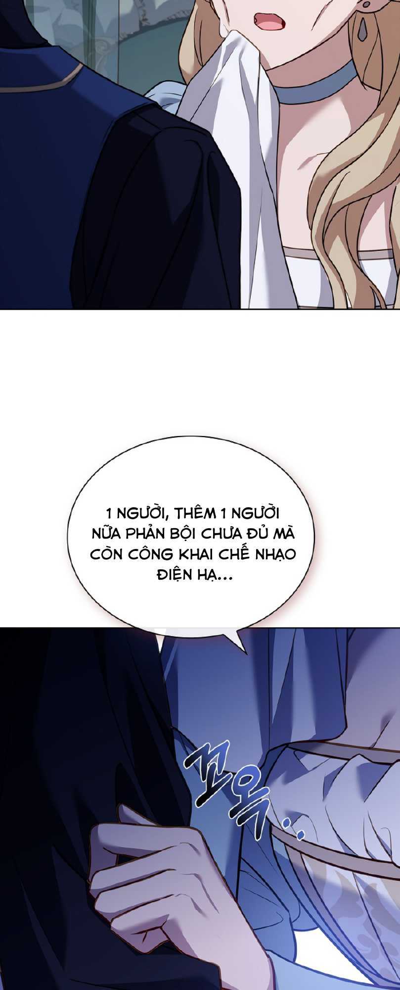 Tiểu Thư Muốn Được Nghỉ Ngơi Chương 122 Ảnh 78