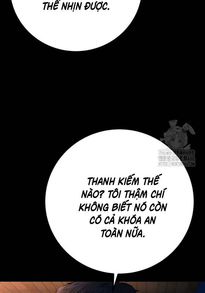 Thanh Kiếm Báo Thù Chương 54 Ảnh 26