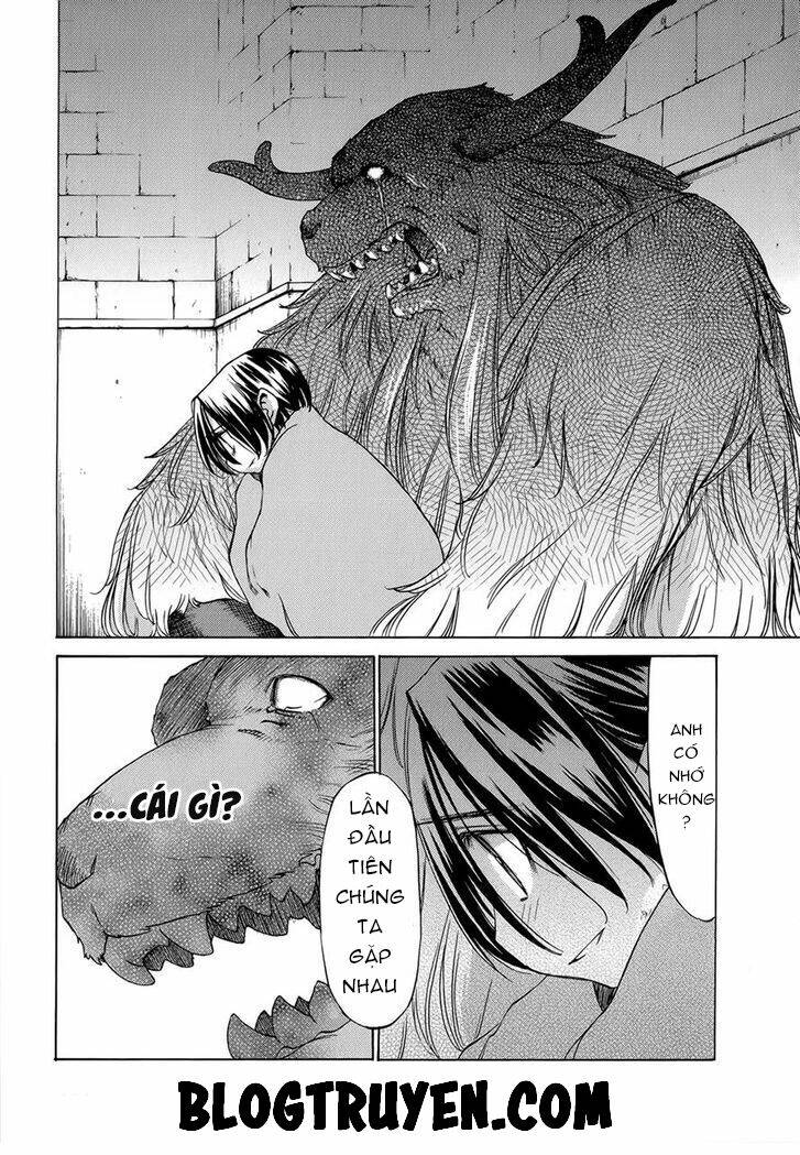 Sekainohate De Aimashou Chương 40 Ảnh 7